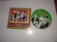 Polskie seriale cz.2 CD