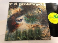 Pink Floyd – A Saucerful Of Secrets ...Lp EX 614