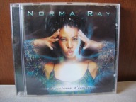 CD Norma Ray - Poussières D'Etoiles I Wydanie ___
