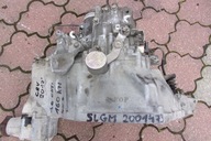 SKRZYNIA BIEGÓW SLGM MANUAL 4WD HONDA CRV 1.6 I-DTEC 160KM