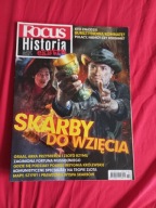 Focus Historia Ekstra 3 / 2016