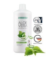 LR Aloe Vera Drinking Gel Sivera 1L – Naturalny Żel z Pokrzywą