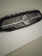 GRIL ATRAPA ZDERZAKA MERCEDES W177 ORYGINAŁ