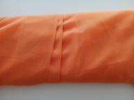 Woal gładki firanki firanka z metra metr bieżący