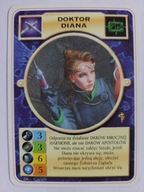 Doktor Diana PL DOOM TROOPER