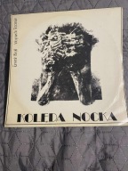 "Kolęda Nocka" Ernest Bryll płyta winylowa z lat 80-tych