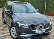 Volvo XC 90 INSCRIPTION,B5 ,AWD, Niski przebieg,Polecam 2.0 Diesel 235KM
