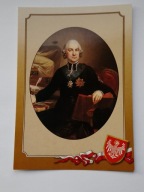 Kronika Polski Seria Sławni Polacy - Hugo Kołłątaj