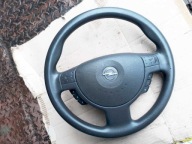 KIEROWNICA MULTIFUNKCJA AIRBAG PODUSZKA OPEL MERIVA A TIGRA B CORSA COMBO C