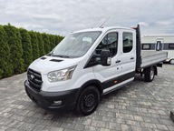 Ford Transit 2.0 TDCI Nowy Rozrzad Zadbany 2.0 Diesel 130KM