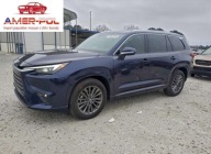 Lexus TX 350 Base 2025 2.4 Benzyna 275KM