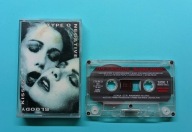 TYPE O NEGATIVE - Bloody Kisses (Metal Mind 1993).