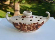 IKEBANA – WAZON vintage wyjątkowy DESIGN z lat 60