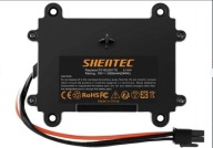 Akumulator do kosiarki Bosch Indego 18 V, 3000mAh Shentec