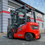 Nowy elektryczny wózek widłowy HELI CPD25-GB2LI-M (2500 kg, Li-ION,)
