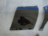 Poszycie drzwi lewy tył BMW i3 Idealne 7369327 czarny akryl do założenia