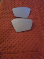 WKŁADY LUSTEREK LH LEWE RH PRAWE SKODA SUPERB 3 FOTOCHROM EUROPA ORYGINAŁ.