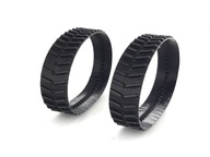 Gąsienice do Fendt 1167 SIKU Control 6790 1:32