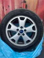 Koła 5x108 Ford Connect Tourneo