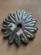 Polonez Caro Wentylator alternatora nowy typ śmigło 9039150