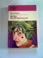 BIURO MATRYMONIALNE - Herve Bazin