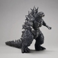 Figurka Kolekcjonerska Godzilla Minus One ok 17 cm. Nowa