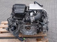 PORSCHE CAYMAN 982 BOXSTER 718 S 2.5 SILNIK KOMPLETNY DDN 2.5 DDNC