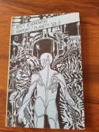 Raport z planety sol - 3 Jesionowski