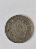 526/ Libia 10 Dricham 1975