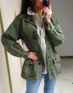 VICOLO kurtka VINTAGE r. UNIWERSALNY