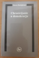 Chrześcijanie a demokracja Rocco Buttiglione
