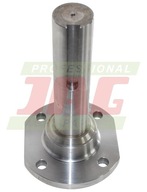 Czop wał młocarni lewy Claas 647858 230 mm