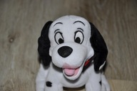 pluszak maskotka piesek 102 Dalmatyńczyków Domino 16 cm