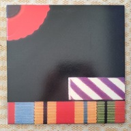 Pink Floyd The Final Cut 1983 Japan (NM/EX)