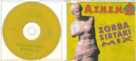 A.T.H.E.N.A – Zorba Sirtaki Mix Singiel