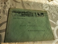 Bielsko Fabryka Sukna Józef Frankel Katowice Mysłowice