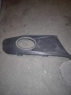 Vw Touran kratka zderzaka przód oryginał