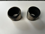 HYUNDAI I30N III 2.0 T-GDI KOŃCÓWKA WYDECHU TŁUMIKA LEWA PRAWA