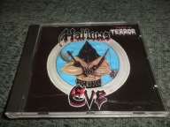 HALLOWS EVE Tales Of Terror 2ND.PRESS 1996 LtD. DEATH / THRASH Unikat KAT