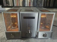 WZMACNIACZ LAMPOWY AMPLIFON AUDIO SET 42