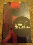 Sumienie miał czyste Bert Hellinger