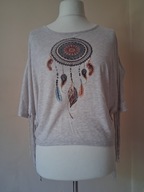 Bluzka damska, rozmiar 42, 13x@