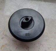 Stary włącznik wyłącznik łącznik światła A-15 bakelit loft PRL