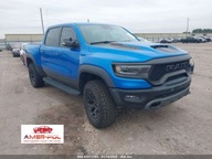 RAM 1500 2021 6.2L Supercharger 4x4 6.2 Benzyna 702KM