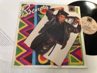 Brenda Fassie – Black President ---Lp 253