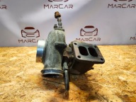 Turbina Turbosprężarka MAN TGX TGS D2 440KM Euro 5 5109101-7026