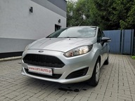 Ford Fiesta 1.25 Benzyna 82KM Klima Elektryka