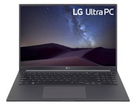 LG UltraPC 16U70Q Ryzen 5 5625U 8GB 240SSD WUXGA 16"
