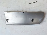 LISTWA NAKŁADKA ZDERZAK PRZÓD PRZEDNI CITROEN C4 PICASSO I 1 06- 9680404777