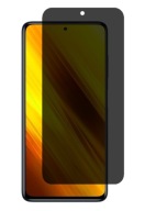 SZKŁO OCHRONNE PRYWATYZUJĄCE DO XIAOMI POCO X3